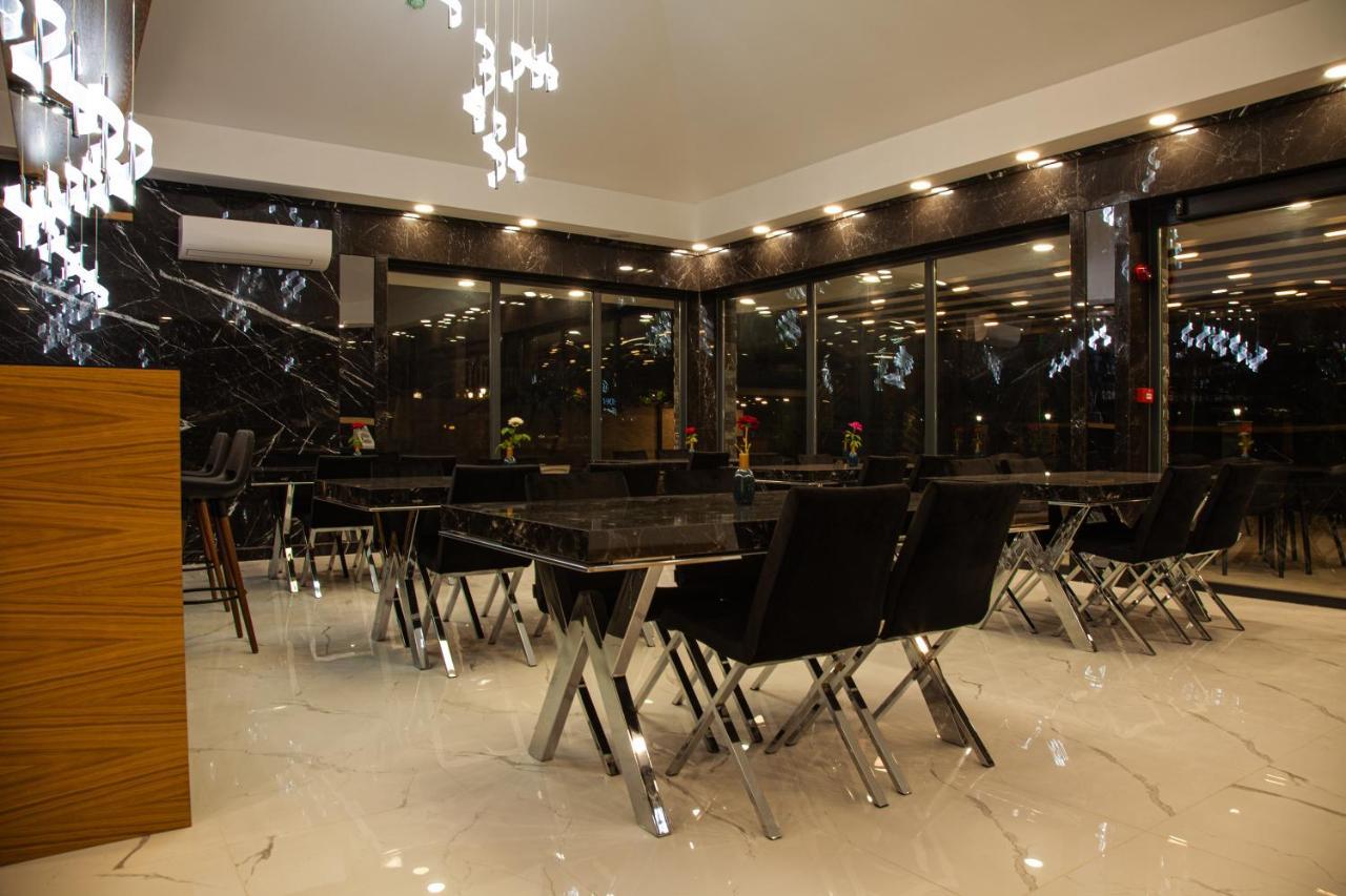 Edem Flower Hotel Kemer Buitenkant foto
