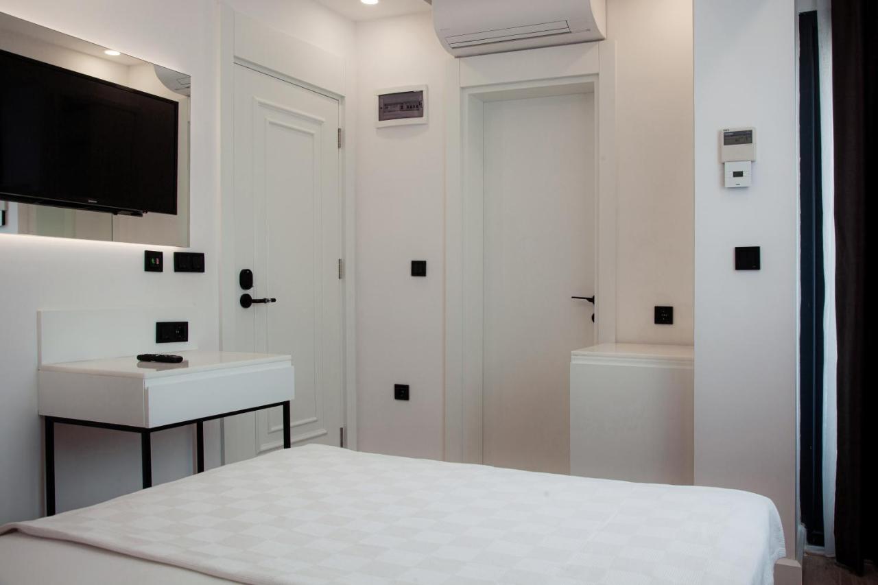 Edem Flower Hotel Kemer Buitenkant foto