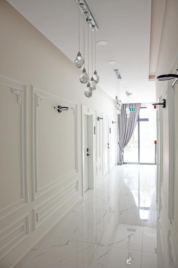 Edem Flower Hotel Kemer Buitenkant foto