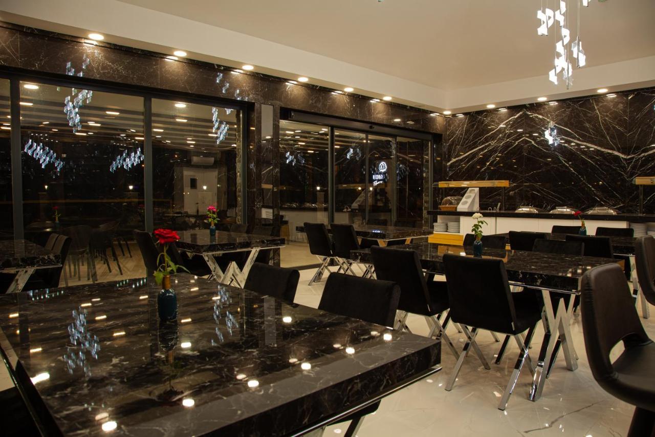 Edem Flower Hotel Kemer Buitenkant foto