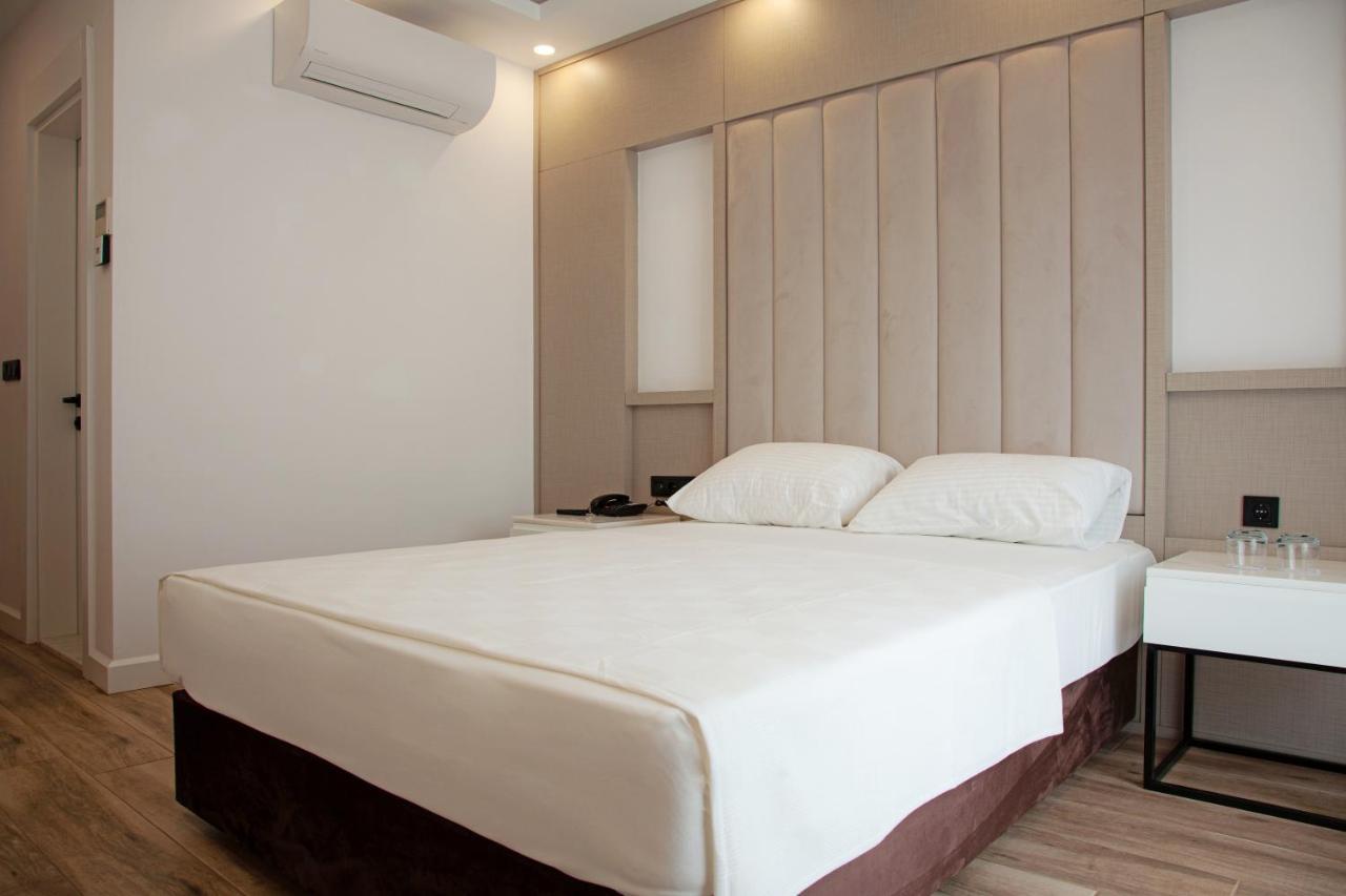 Edem Flower Hotel Kemer Kamer foto