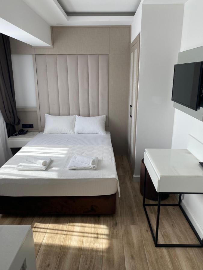 Edem Flower Hotel Kemer Kamer foto