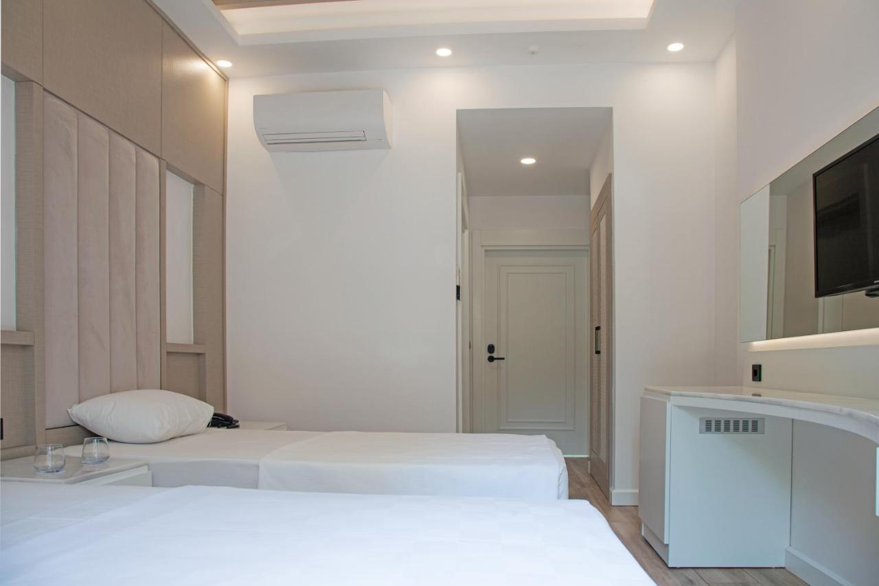 Edem Flower Hotel Kemer Kamer foto