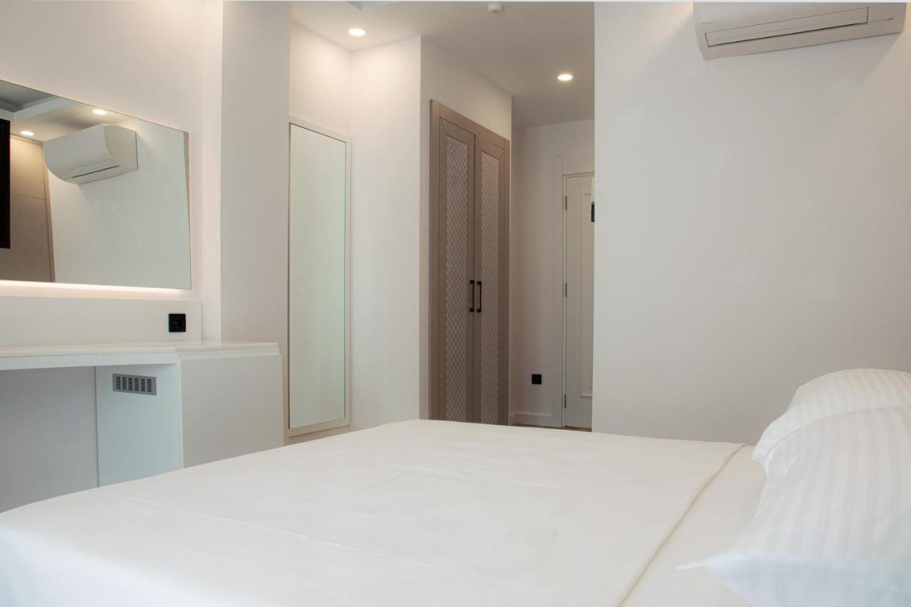 Edem Flower Hotel Kemer Kamer foto