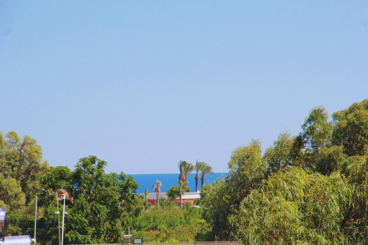 Edem Flower Hotel Kemer Buitenkant foto